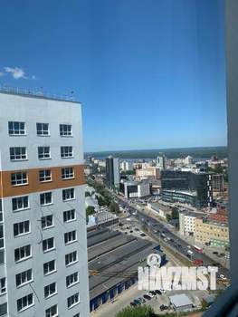3-к квартира, вторичка, 72м2, 25/26 этаж