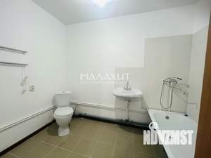 1-к квартира, вторичка, 45м2, 2/25 этаж