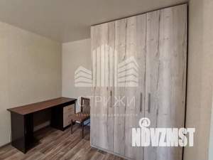 1-к квартира, вторичка, 30м2, 4/5 этаж