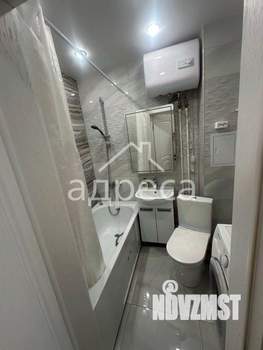 1-к квартира, вторичка, 41м2, 5/16 этаж