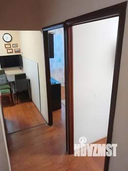 2-к квартира, вторичка, 44м2, 3/4 этаж