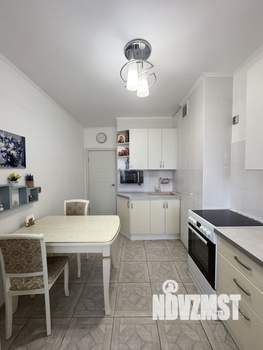 2-к квартира, вторичка, 60м2, 5/25 этаж
