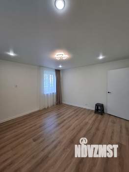 1-к квартира, вторичка, 24м2, 2/5 этаж