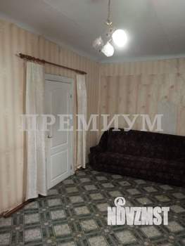 2-к квартира, вторичка, 42м2, 2/4 этаж