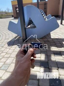 2-к квартира, вторичка, 59м2, 11/27 этаж