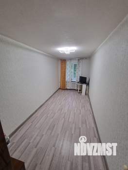 3-к квартира, вторичка, 57м2, 2/5 этаж