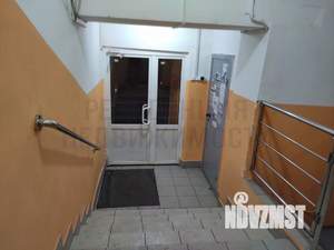 1-к квартира, вторичка, 39м2, 5/9 этаж