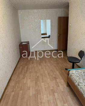 4-к квартира, вторичка, 78м2, 3/5 этаж