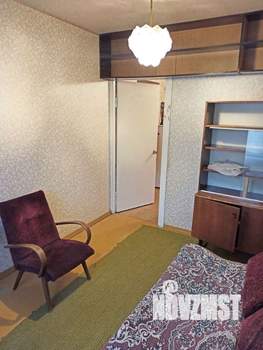 3-к квартира, вторичка, 62м2, 2/9 этаж