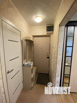1-к квартира, вторичка, 21м2, 6/9 этаж