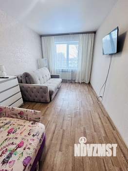 2-к квартира, вторичка, 53м2, 5/9 этаж