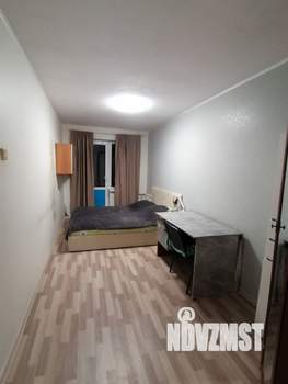 3-к квартира, вторичка, 61м2, 1/9 этаж