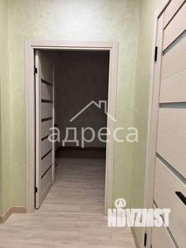 3-к квартира, вторичка, 75м2, 1/4 этаж