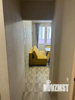 1-к квартира, вторичка, 39м2, 6/16 этаж