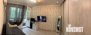 1-к квартира, вторичка, 21м2, 3/9 этаж