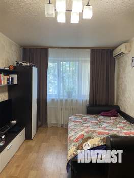 1-к квартира, вторичка, 31м2, 4/5 этаж