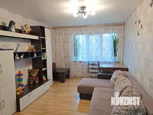 3-к квартира, вторичка, 69м2, 2/5 этаж