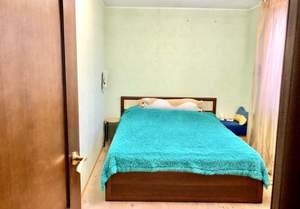 4-к квартира, вторичка, 86м2, 5/5 этаж