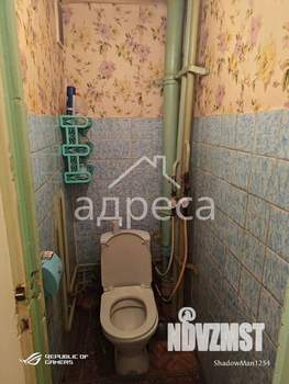 2-к квартира, вторичка, 50м2, 6/12 этаж