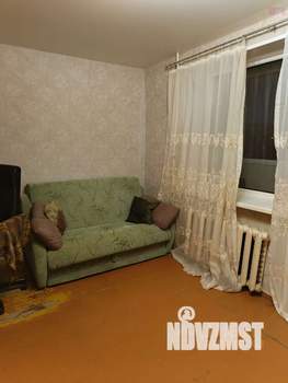 3-к квартира, вторичка, 62м2, 6/9 этаж