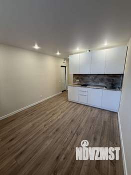 Студия квартира, вторичка, 20м2, 1/12 этаж
