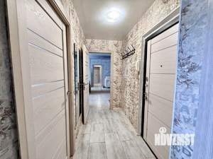 2-к квартира, вторичка, 60м2, 6/9 этаж