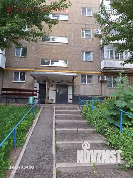 3-к квартира, вторичка, 58м2, 9/9 этаж