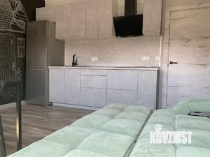 1-к квартира, вторичка, 40м2, 3/3 этаж