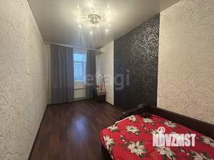 1-к квартира, вторичка, 43м2, 4/4 этаж