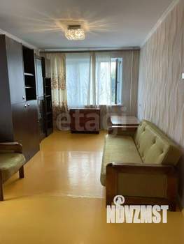 3-к квартира, вторичка, 67м2, 4/12 этаж