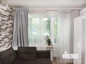 1-к квартира, вторичка, 29м2, 1/5 этаж