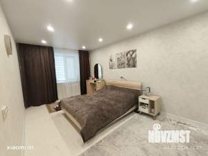 3-к квартира, вторичка, 78м2, 3/12 этаж