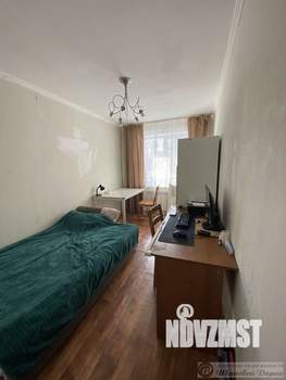 4-к квартира, вторичка, 76м2, 2/5 этаж