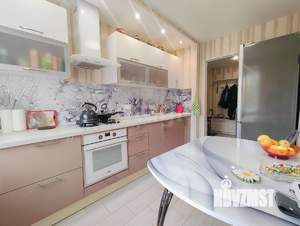 2-к квартира, вторичка, 57м2, 4/5 этаж