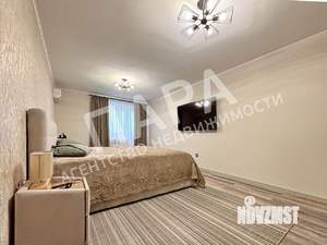 3-к квартира, вторичка, 115м2, 12/18 этаж
