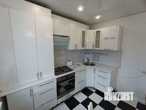 2-к квартира, вторичка, 45м2, 3/3 этаж