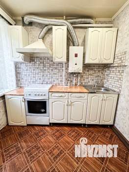 1-к квартира, вторичка, 30м2, 2/5 этаж