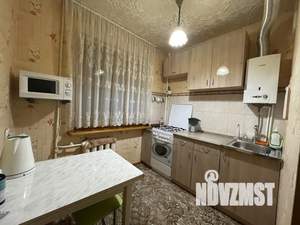 1-к квартира, вторичка, 32м2, 2/5 этаж