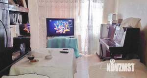 3-к квартира, вторичка, 65м2, 8/9 этаж