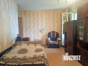 2-к квартира, вторичка, 50м2, 1/9 этаж
