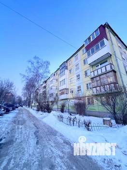 Фото квартиры на продажу (1)