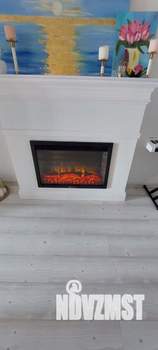 1-к квартира, вторичка, 50м2, 12/17 этаж