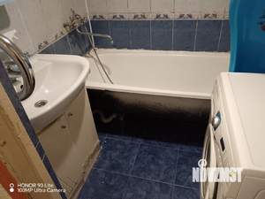 2-к квартира, вторичка, 48м2, 5/5 этаж