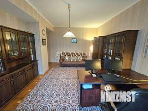 5-к квартира, вторичка, 215м2, 2/5 этаж