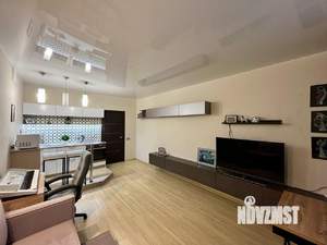 Студия квартира, вторичка, 28м2, 2/17 этаж