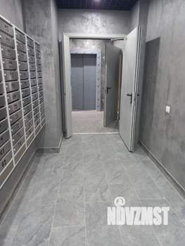 1-к квартира, вторичка, 40м2, 4/8 этаж