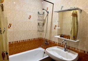 1-к квартира, вторичка, 46м2, 16/16 этаж