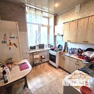 3-к квартира, вторичка, 76м2, 3/7 этаж