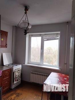 3-к квартира, вторичка, 63м2, 8/9 этаж