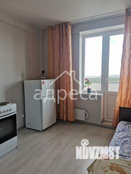 1-к квартира, вторичка, 47м2, 15/16 этаж